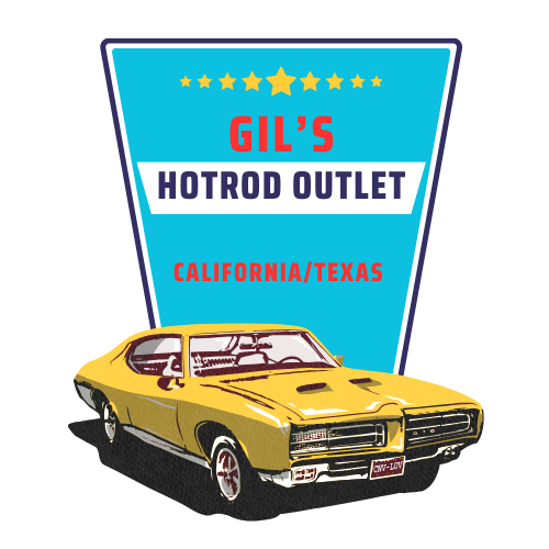 Gil's Hotrod Outlet